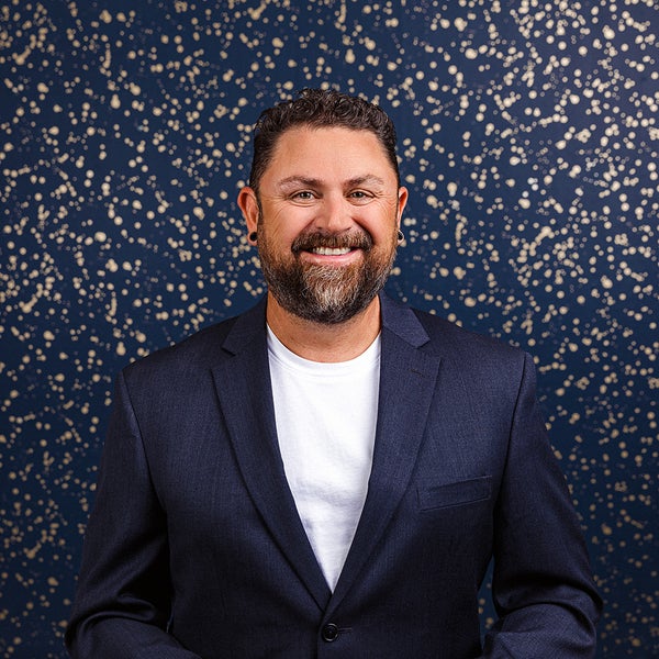 Joe Zamora, Broker Associate
